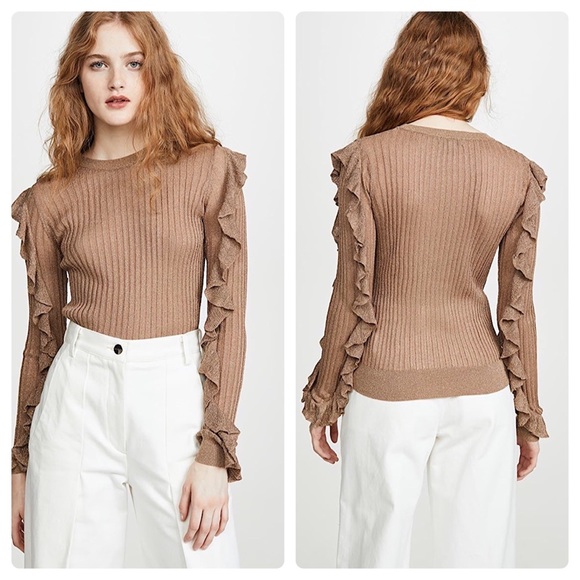 Joie | Sweaters | Nwt Joie Beza Sweater 